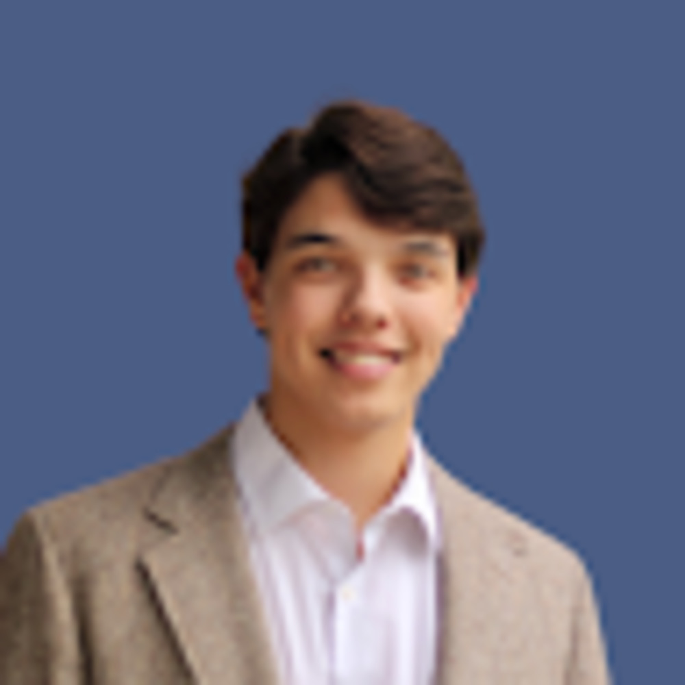 Meet your Posher, Sam